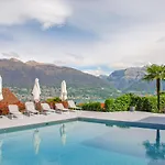 Residenza Miralago Apt- C25 By Interhome
