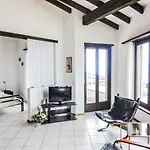 아파트 Residenza Miralago Apt- C25 By Interhome