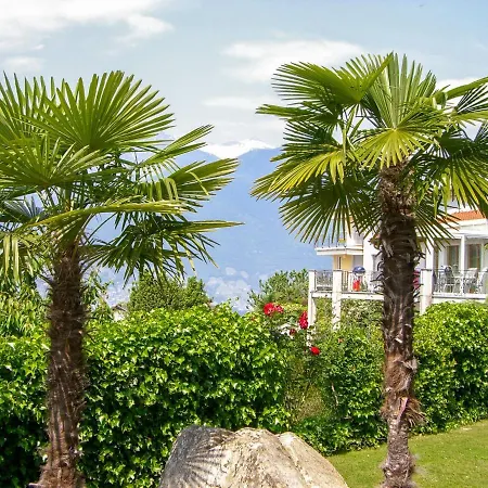 Residenza Miralago Apt- C25 By Interhome