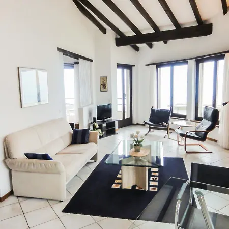 Residenza Miralago Apt- C25 By Interhome * Piazzogna