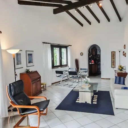 Residenza Miralago Apt- C25 By Interhome *