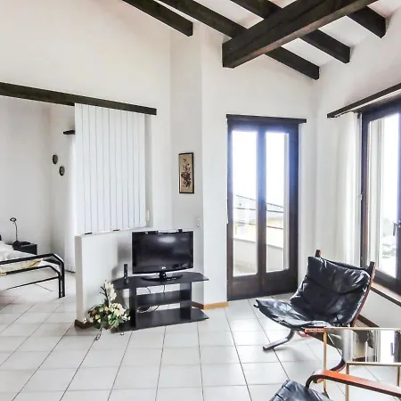 Appartement Residenza Miralago Apt- C25 By Interhome
