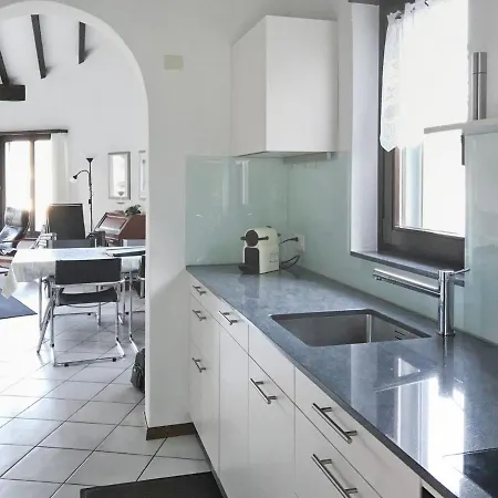 Residenza Miralago Apt- C25 By Interhome