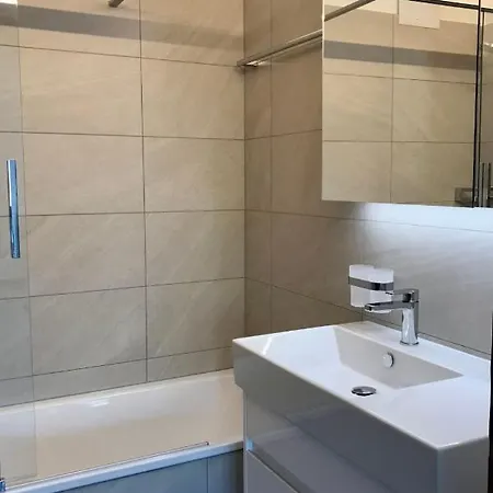 Residenza Miralago Apt- C25 By Interhome