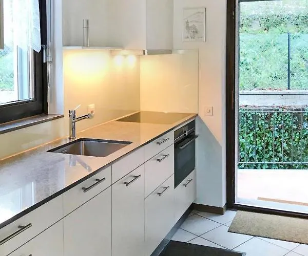 Residenza Miralago Apt- C25 By Interhome Apartamento Piazzogna