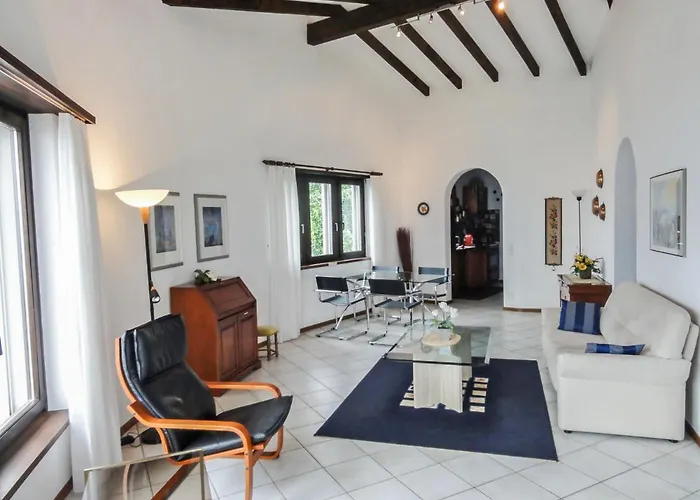 Residenza Miralago Apt- C25 By Interhome *