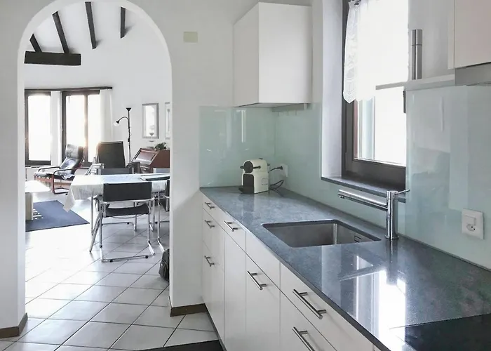 Residenza Miralago Apt- C25 By Interhome