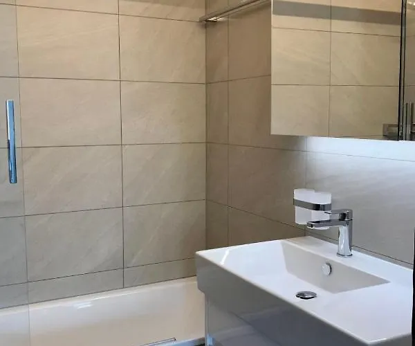 Residenza Miralago Apt- C25 By Interhome