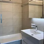 Residenza Miralago Apt- C25 By Interhome