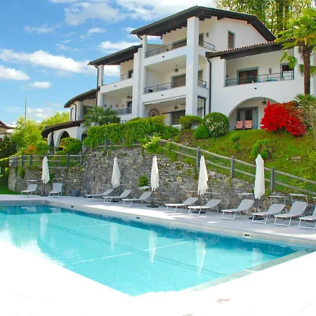 Residenza Miralago Apt- C25 By Interhome