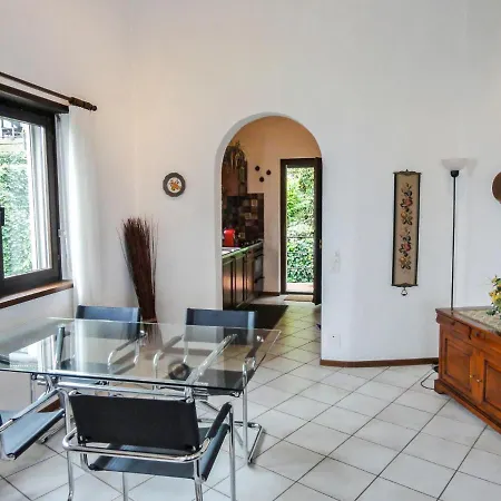 Residenza Miralago Apt- C25 By Interhome *