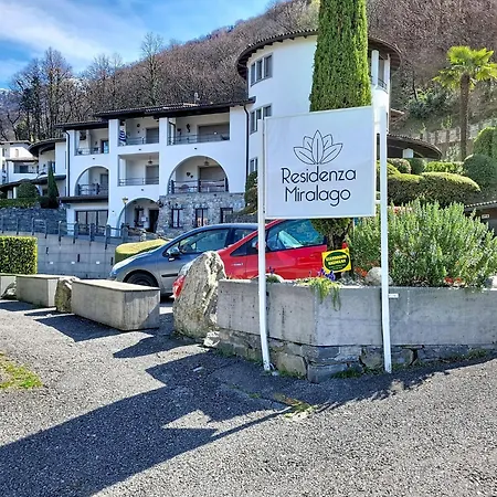 Residenza Miralago Apt- C25 By Interhome