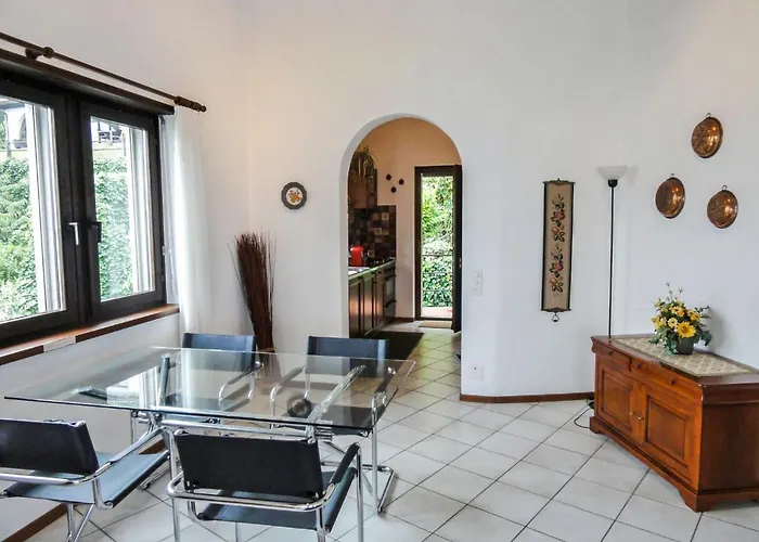 Residenza Miralago Apt- C25 By Interhome *