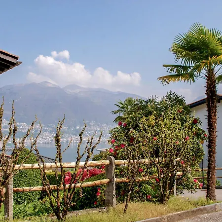Residenza Miralago Apt- C25 By Interhome