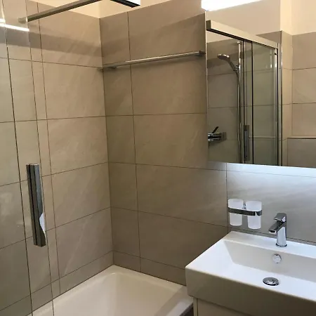 Apartment Residenza Miralago Apt- C25 By Interhome *